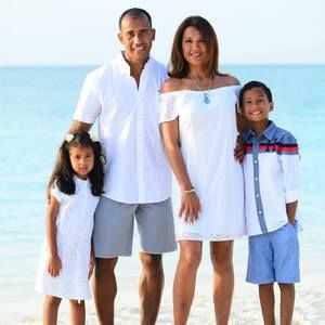 Meet your Posher, Gene